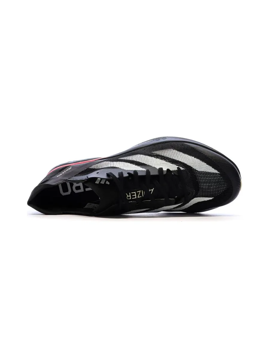 Chaussures d'athlétisme Noires Homme Adidas Adizero Avantis 5