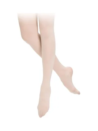 Collant de danse Rose Fille 1