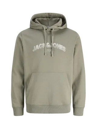 Sweat Vert Homme Jack & Jones Javery 1