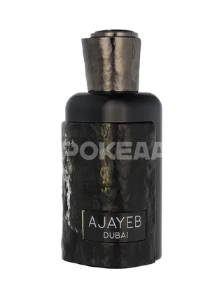 Lattafa Ajayeb Dubai Edp Spray 100ml 2