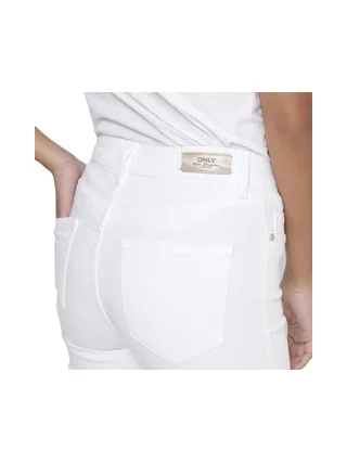 Jean Blanc Skinny Femme Only Blush Mid 3