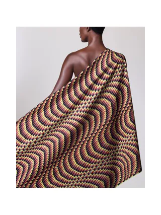 Vlisco Vibe 41