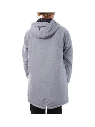 Coupe-vent Gris Femme American People Victoria 2