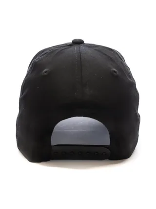 Casquette Noire Homme New Era Neyyan 3