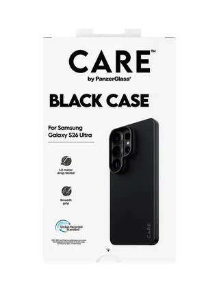 PGC TPU Case Samsung Galaxy S26 Ultra 3