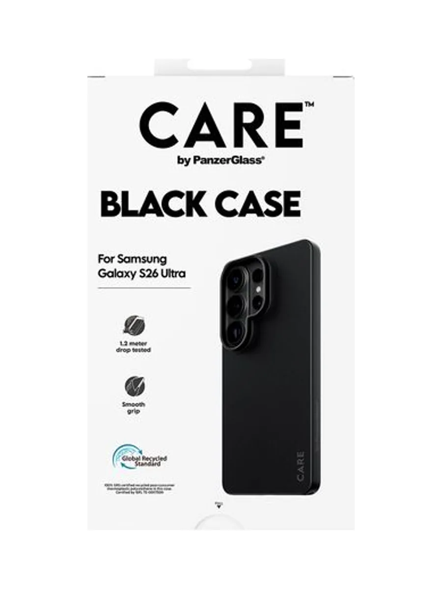 PGC TPU Case Samsung Galaxy S26 Ultra 3