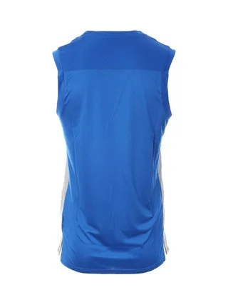 Débardeur Bleu basketball Homme Puma Basketball Game Jers 2