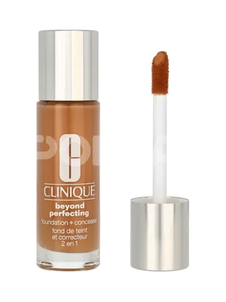 Clinique Beyond Perfecting Foundation + Concealer 30ml - #23 Ginger 2