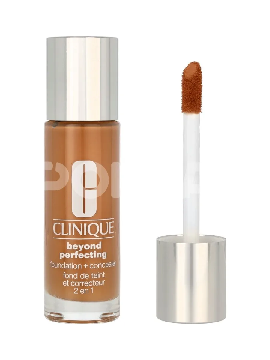 Clinique Beyond Perfecting Foundation + Concealer 30ml - #23 Ginger 2