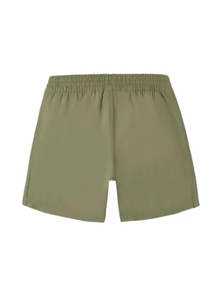 Short de bain Kaki Garçon O'Neill Cali State 2