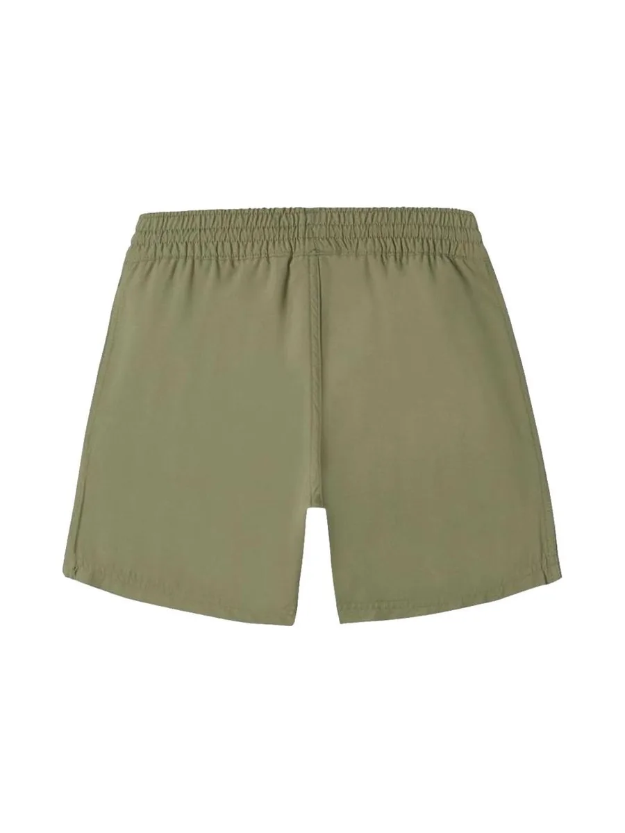 Short de bain Kaki Garçon O'Neill Cali State 3