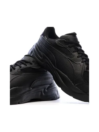 Baskets Noires Femme Puma X-ray 4 7