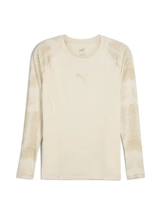 Haut de Sport Beige Homme Puma Liga 1