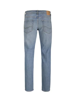 Jean Slim Bleu Homme Jack & Jones Clarks 2