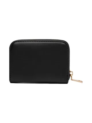 Portefeuille Noir Femme Calvin Klein Jeans Bold 2