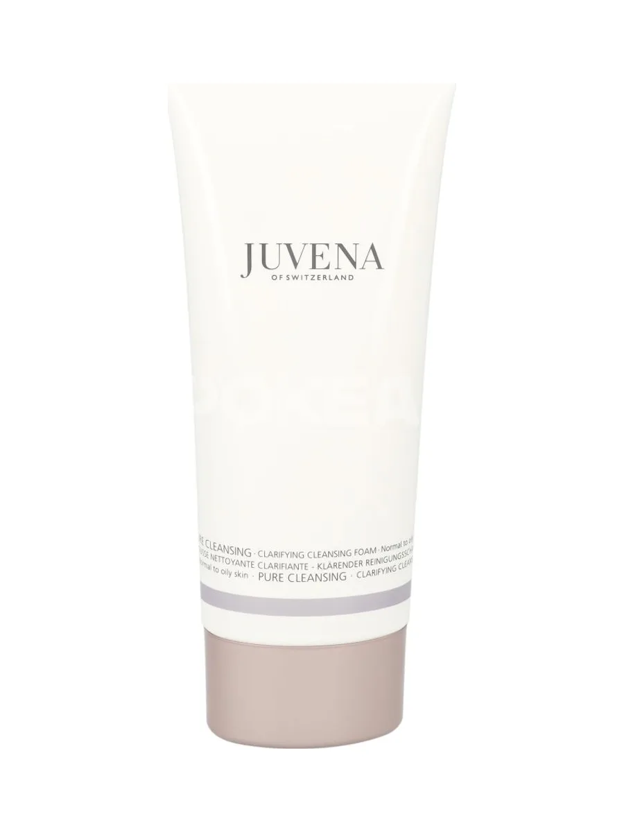 Juvena Pure Clarifying Cleansing Foam 200ml - Normal To Oily 2