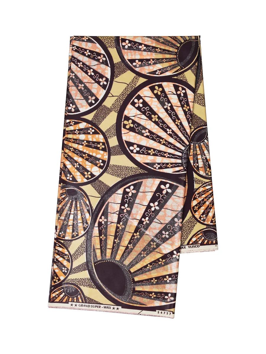 Vlisco Grand Super-Wax Coupon 1