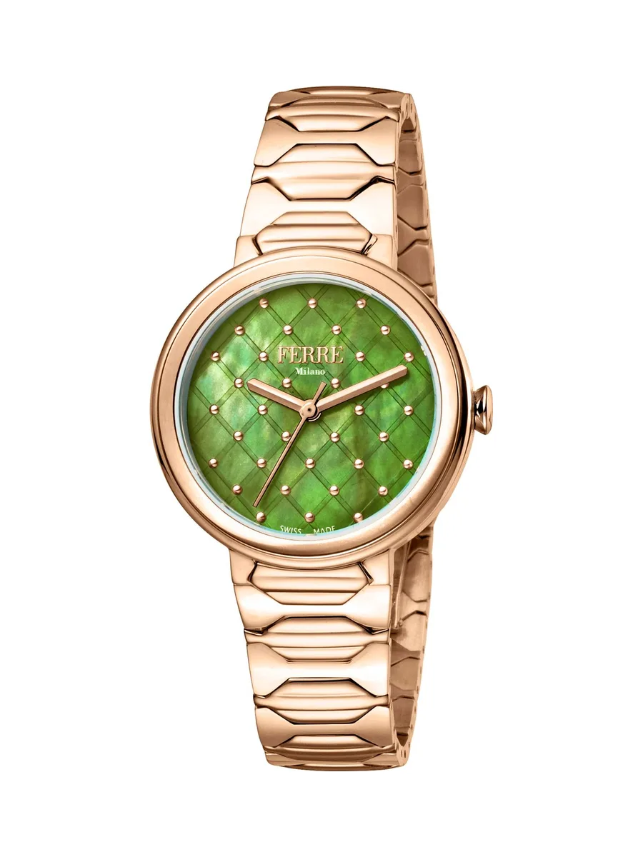 Ferre Milano Women's Classic 1