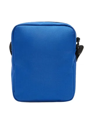 Sacoche Bleu Homme Lacoste Hold 2