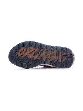 Baskets Blanc/Orange Homme Puma Rs-x Up X Ro 5