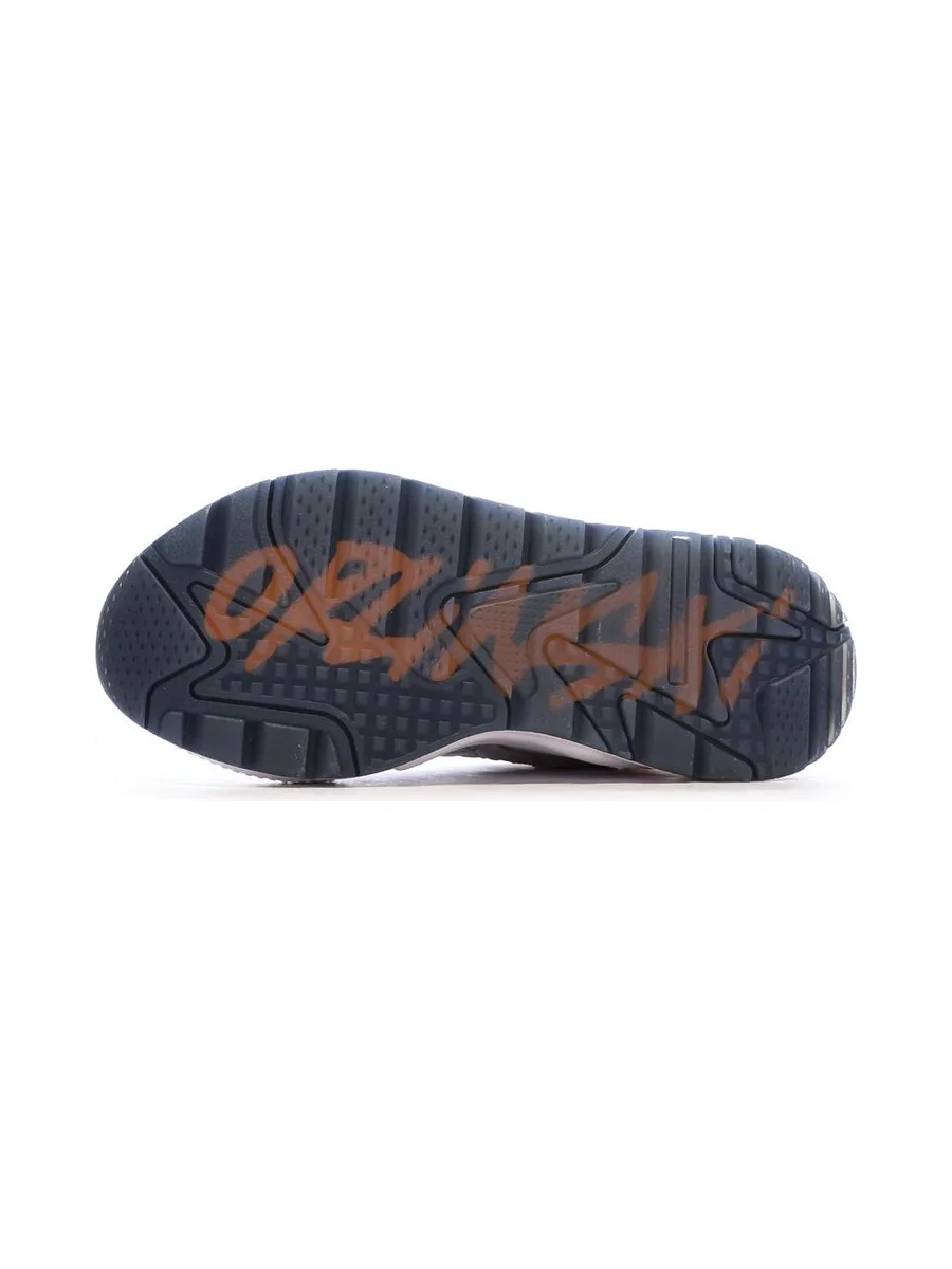 Baskets Blanc/Orange Homme Puma Rs-x Up X Ro 6