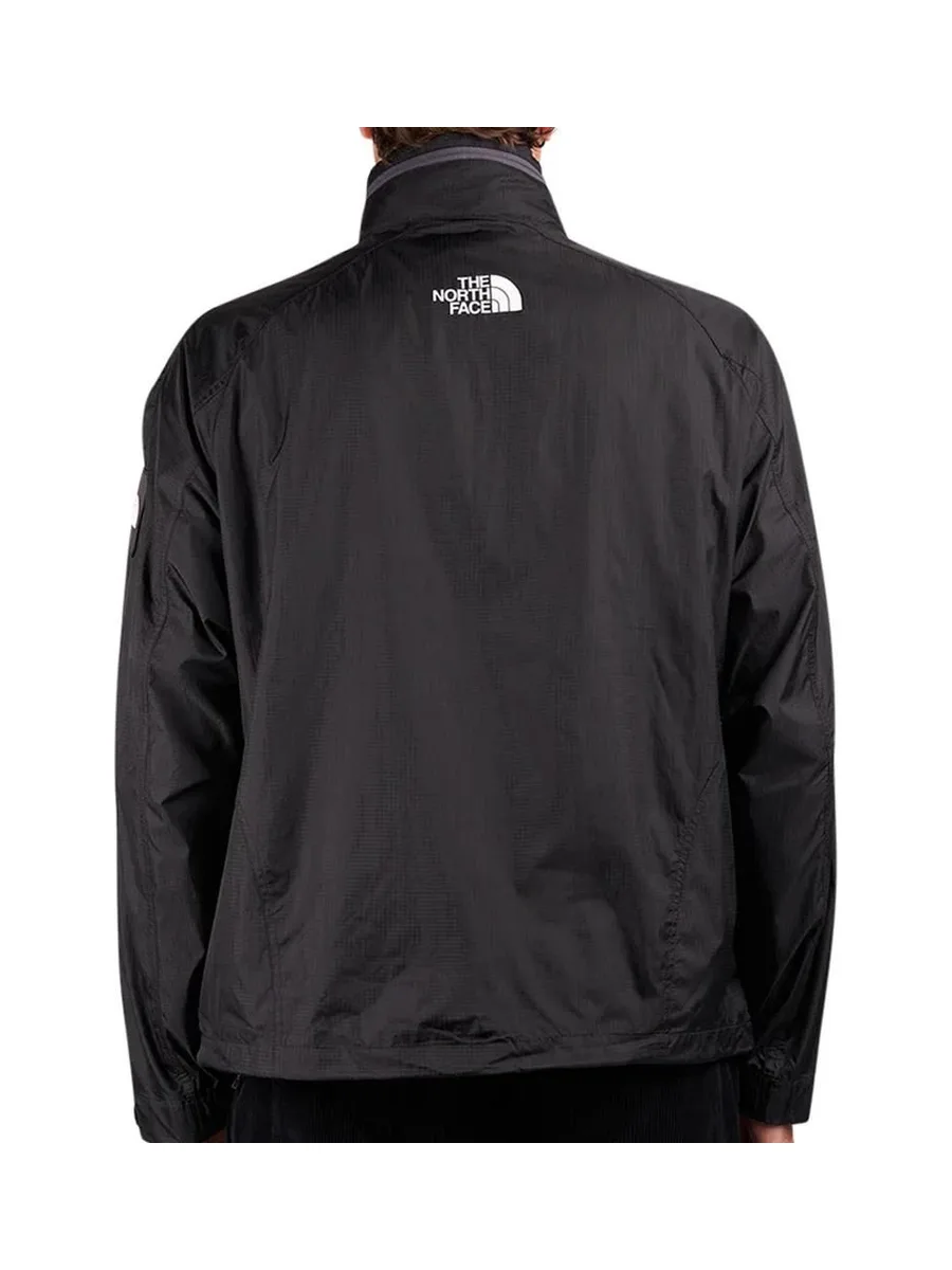Veste Noire Homme The North Face Yinka 2