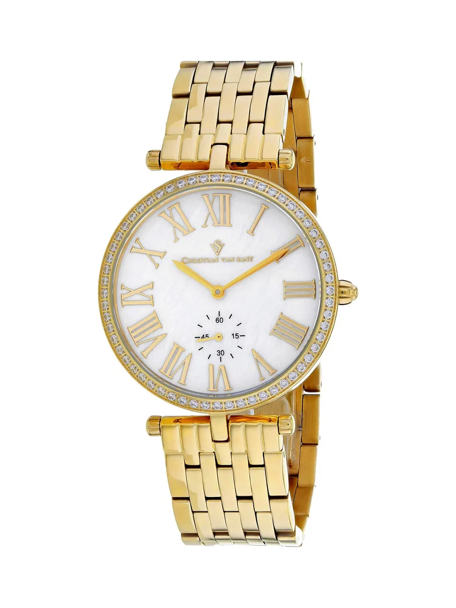 Christian Van Sant Women's Hush 1