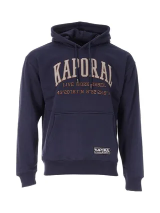 Sweat Marine Homme Kaporal BENJY 1