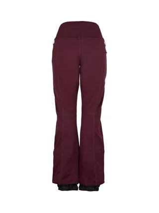 Pantalon de ski Bordeaux Femme O'Neill Blessed 2