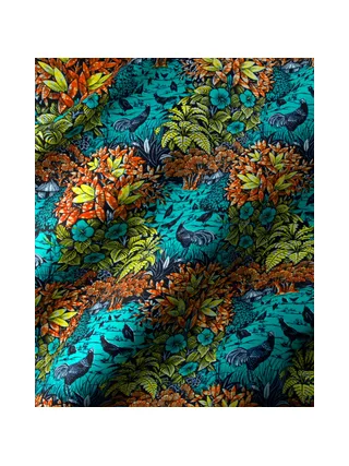 Vlisco Super-Wax 12