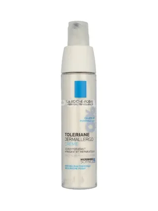 LRP Toleriane Dermallergo Day Cream 40ml - Fragrance & Alcohol-Free 2