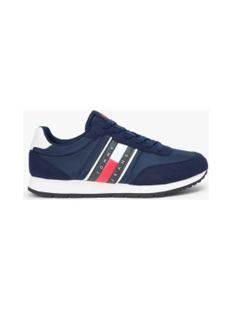 Baskets TOMMY HILFIGER EM0EM01709 7