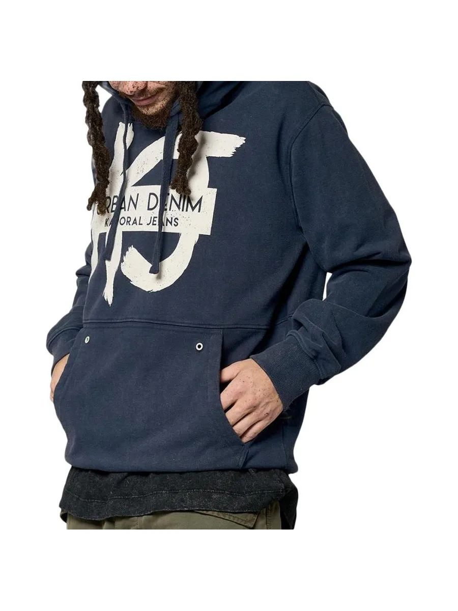 Sweat Marine Homme Kaporal RIX 2