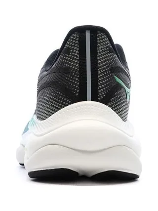 Chaussures de running Noires Homme Mizuno Wave Sky 9 3