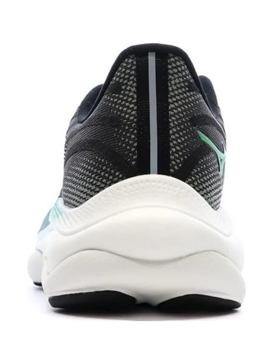 Chaussures de running Noires Homme Mizuno Wave Sky 9 4