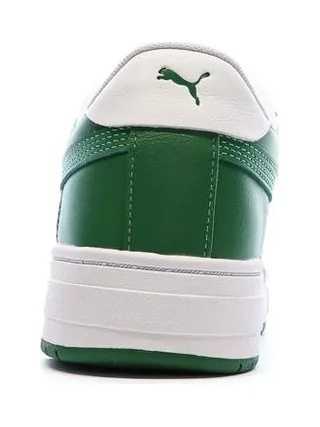 Baskets Vert/Blanc Homme Puma Ca Pro Classic 3