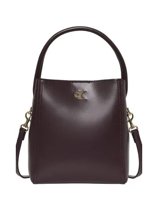CALVIN KLEIN LV04F3174G - Sac seau 2