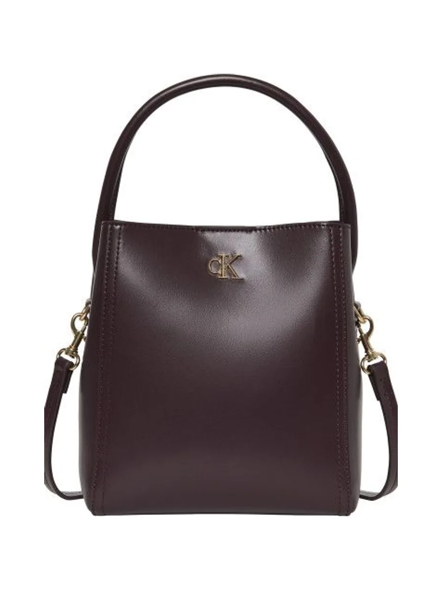 CALVIN KLEIN LV04F3174G - Sac seau 5
