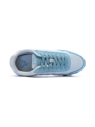 Baskets Bleu Femme Le Coq Sportif Astra 4