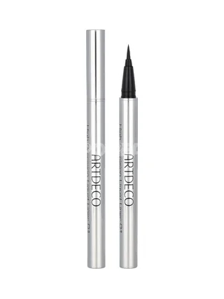 Artdeco High Precision Liquid Eye Liner 0.6ml - 01 Black 2