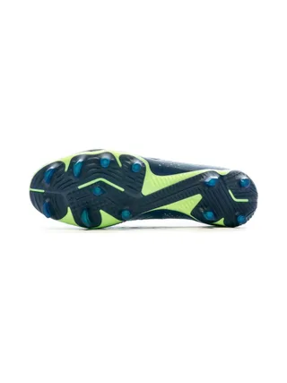 Chaussures de football Marine Homme Puma Future Match FG/AG 5