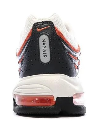 Air Max TL 2.5 Blanc/Orange Homme Nike 3