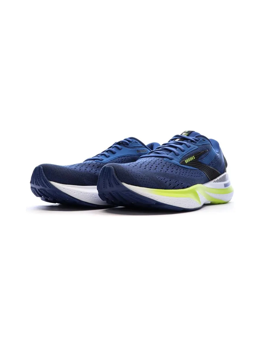 Chaussures de Running Bleu Homme Brooks Adrenaline 6