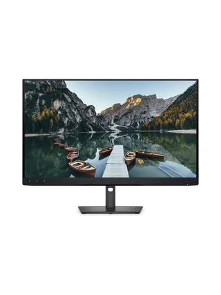 Dell UltraSharp 32" 4K QD-OLED Mon 1
