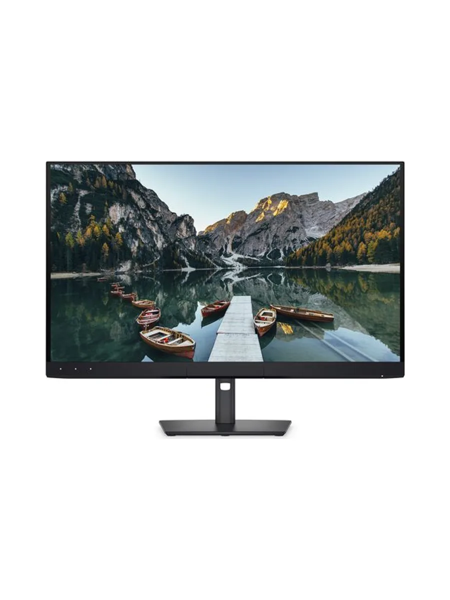 Dell UltraSharp 32" 4K QD-OLED Mon 1