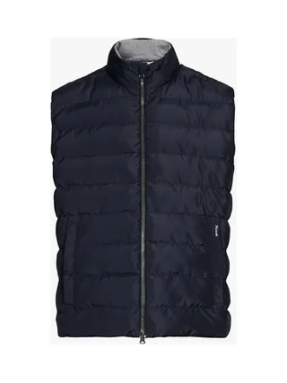 Gilet de voyage matelassé FAçONNABLE 5