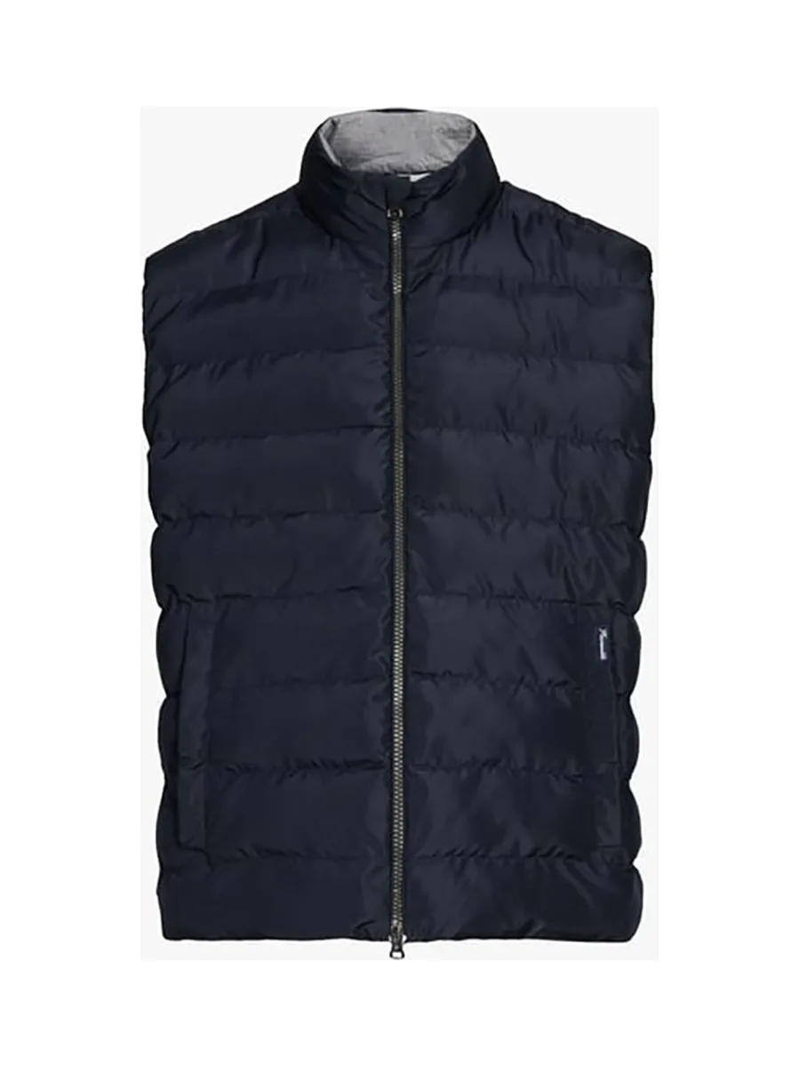 Gilet de voyage matelassé FAçONNABLE 10