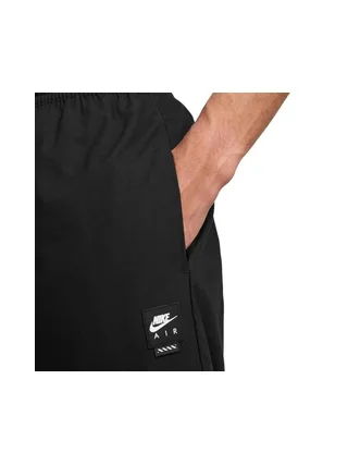Pantalon Cargo Noir Homme Nike M Nk Air Filled 3
