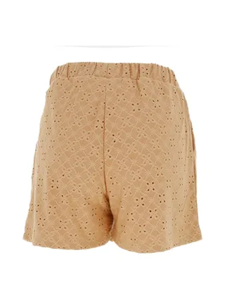 Short Marron Femme JDY Cathinka 2