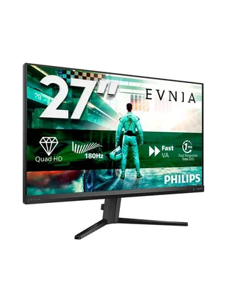 Philips Evnia 27M2N3500NL/00 computer monitor 2